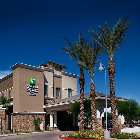 Holiday Inn Express & Suites Phoenix Glendale Dist By Ihg Bagian luar foto