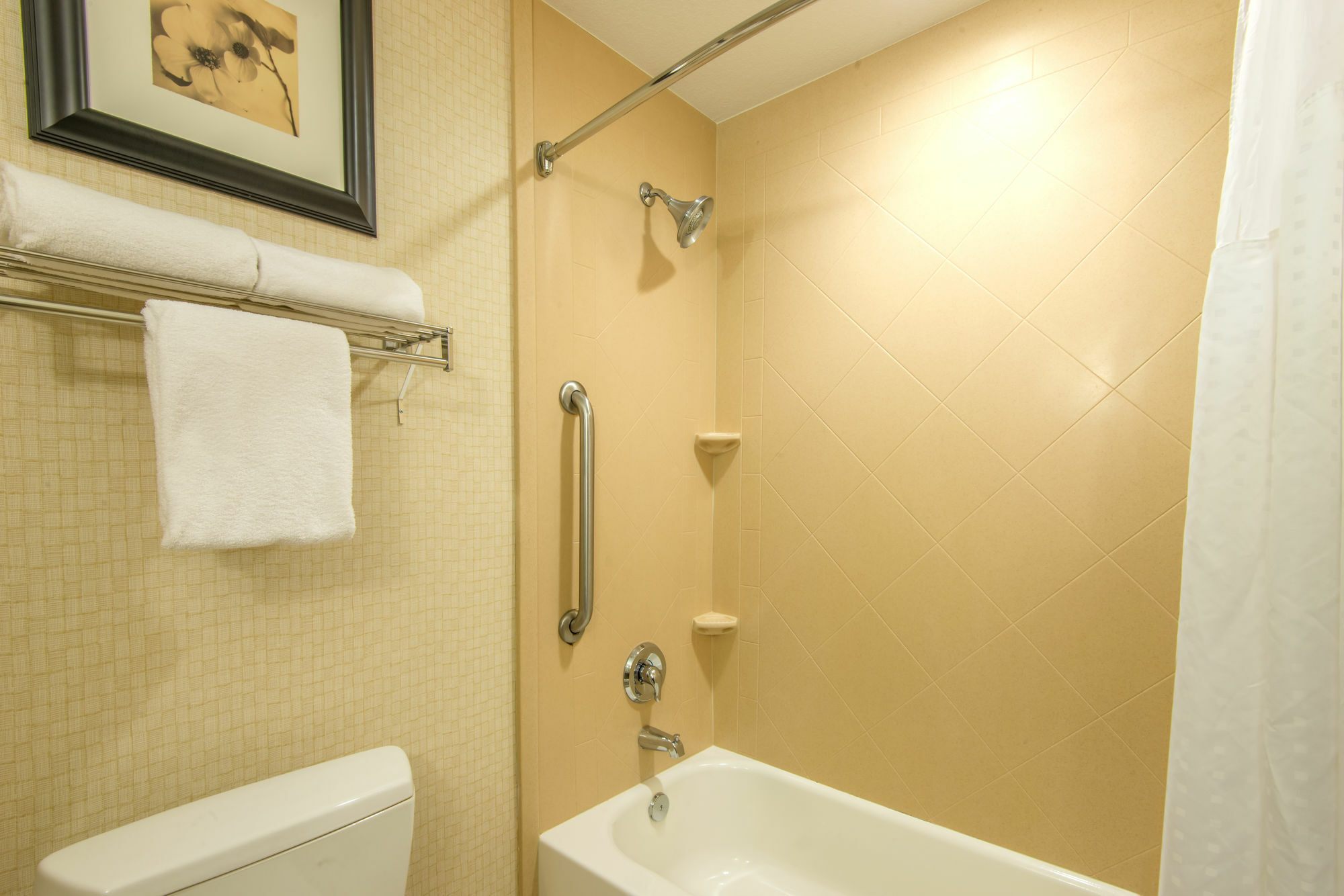 Holiday Inn Express & Suites Phoenix Glendale Dist By Ihg Bagian luar foto